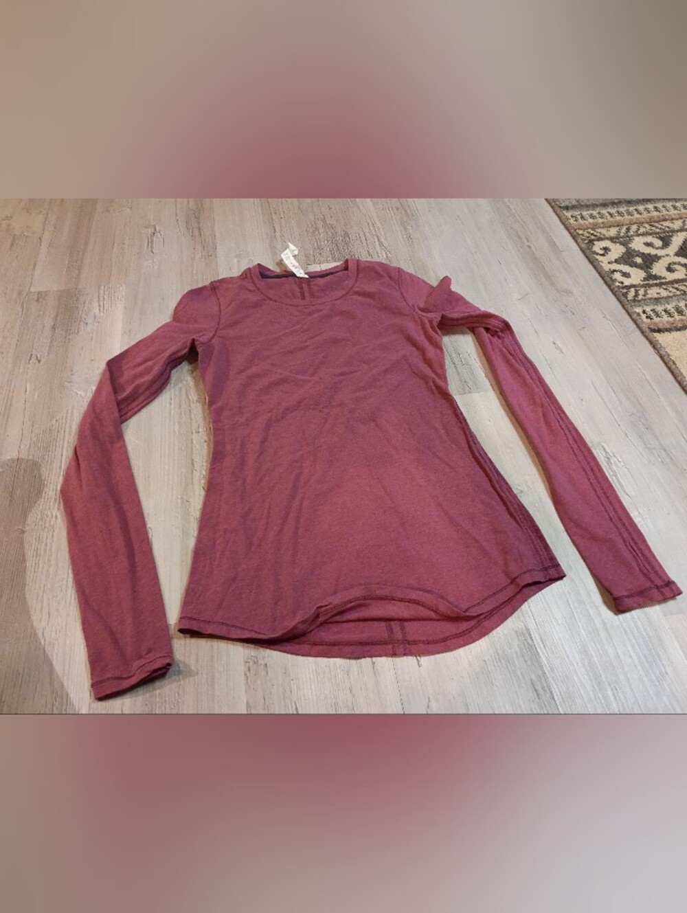 Lululemon